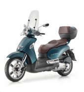2011 Aprilia Scarabeo 500 photo